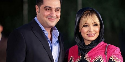 ناگفته‌های زندگی مشترک نیوشا ضیغمی و آرش پولادخان؛ عشقی آتشین در کار نبود، اما من برای زندگی‌ام جنگیدم!