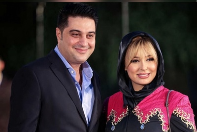 ناگفته‌های زندگی مشترک نیوشا ضیغمی و آرش پولادخان؛ عشقی آتشین در کار نبود، اما من برای زندگی‌ام جنگیدم!