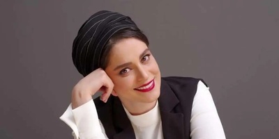 لحظات عاشقانه‌ی ناب غزل شاکری و جان و جانانش  😍