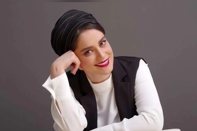 لحظات عاشقانه‌ی ناب غزل شاکری و جان و جانانش  😍