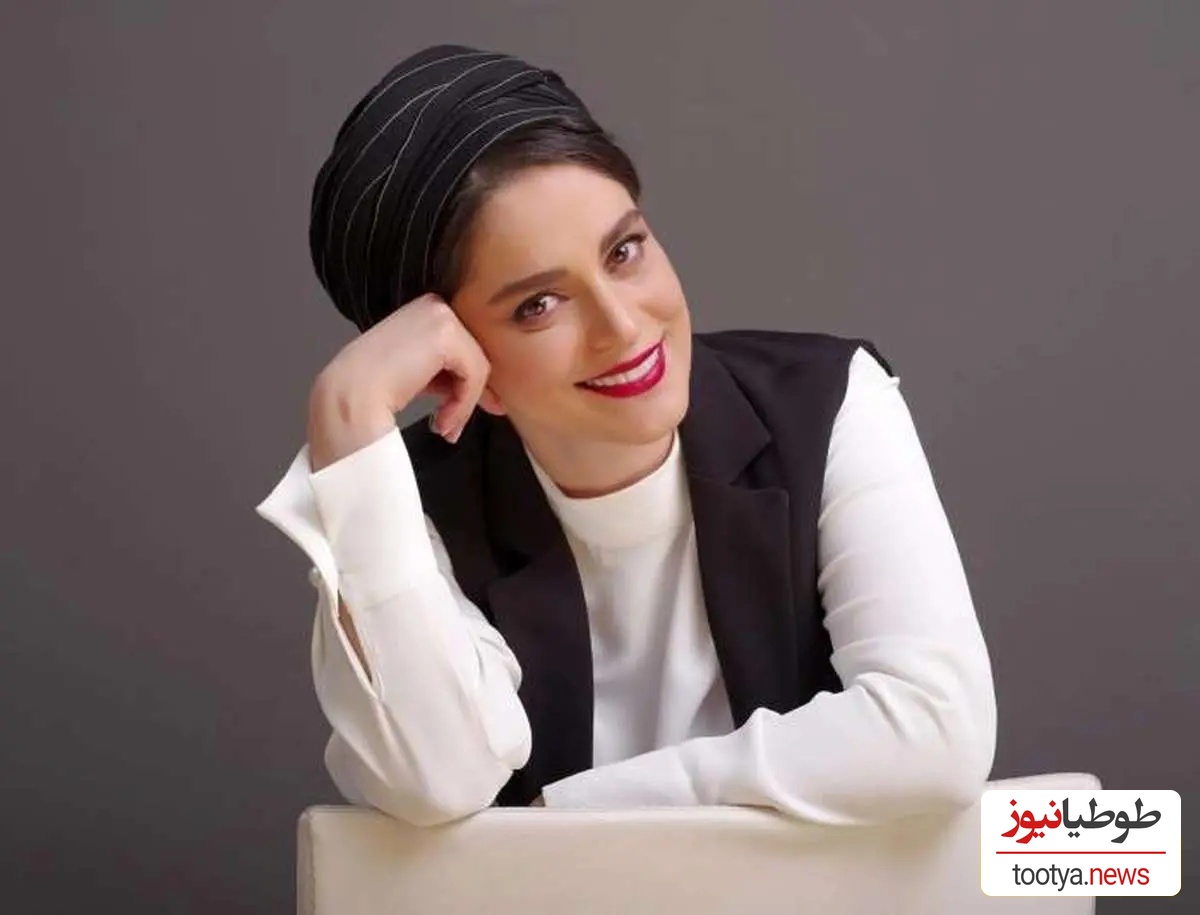 لحظات عاشقانه‌ی ناب غزل شاکری و جان و جانانش  😍