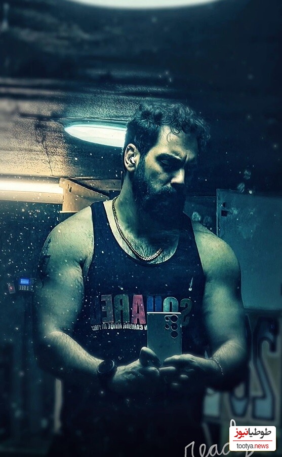 بهادر زمانی