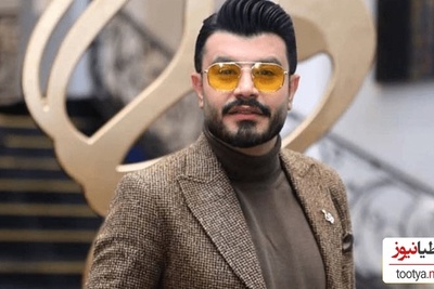 واکنش پیمان طالبی، مجری به یاوه‌گویی‌های ترامپ: پیرمرد، حرومزاده خودتی!