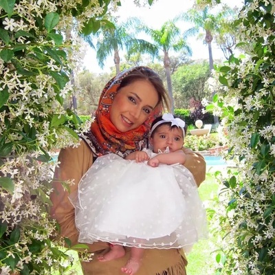 نگاهی به آلبوم تصاویر جذاب بازیگران سریال آنام در کنار همسر و فرزندانشان+بیوگرافی/ مهرانه مهین ترابی، شبنم قلی خانی، امیررضا دلاوری، سامیه لک، لاله مرزبان، سیروس گرجستانی و...