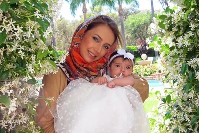 نگاهی به آلبوم تصاویر جذاب بازیگران سریال آنام در کنار همسر و فرزندانشان+بیوگرافی/ مهرانه مهین ترابی، شبنم قلی خانی، امیررضا دلاوری، سامیه لک، لاله مرزبان، سیروس گرجستانی و...