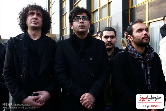 مراسم خاکسپاری