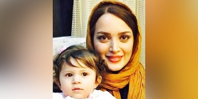 بهنوش طباطبایی: مادر که باشی تا عمر داری باید بسوزی!