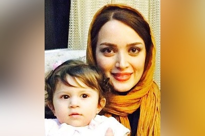 بهنوش طباطبایی: مادر که باشی تا عمر داری باید بسوزی!