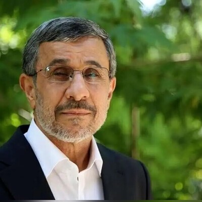 عکس های پسر محمود احمدی نژاد در فرانسه!/ از برهنگی تا ماشین لوکس !/ ادعایی که رد شد...