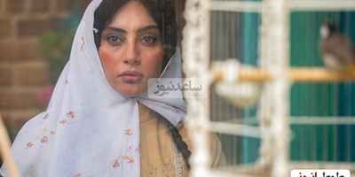 سعید عزت اللهی، ترلان پروانه را سنگ روی یخ کرد: زیبایی ملاک نیست...