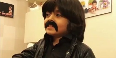 هنرنمایی رایان سرلک کاوه سریال زیرخاکی با سکانس معروف سریال پایتخت /ستاره جوان سینما در راه است