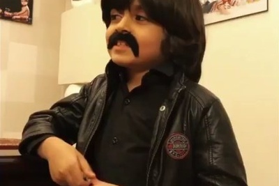 هنرنمایی رایان سرلک کاوه سریال زیرخاکی با سکانس معروف سریال پایتخت /ستاره جوان سینما در راه است