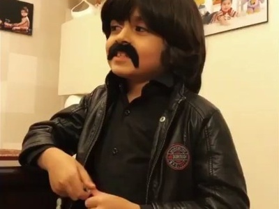 هنرنمایی رایان سرلک کاوه سریال زیرخاکی با سکانس معروف سریال پایتخت /ستاره جوان سینما در راه است