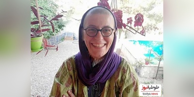 فیلم/خاطره جذاب سوسن پرور از عاشق شدن در نوجوانی: پسره فکر کرد دختر بی چهرچوبی هستم که بهش پیشنهاد میدم....