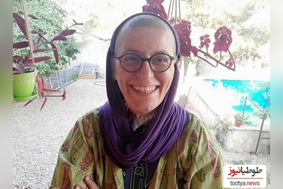 فیلم/خاطره جذاب سوسن پرور از عاشق شدن در نوجوانی: پسره فکر کرد دختر بی چهرچوبی هستم که بهش پیشنهاد میدم....