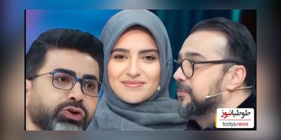 وقتی سپند امیرسلیمانی و مونا کرمی مهمون های عروسیشون رو با خساست دعو😂ت میکنن/ فرزاد حسنی خوب جوابشو داد