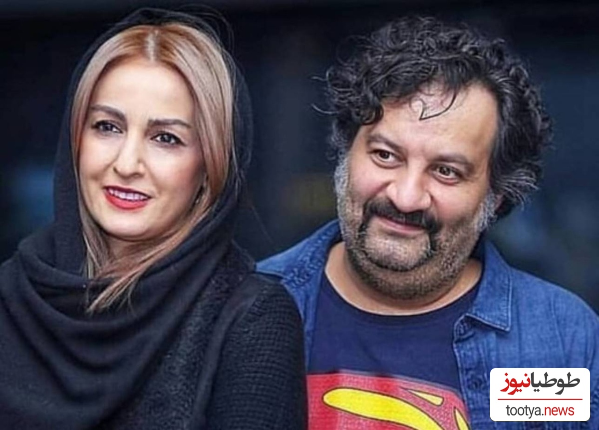 شقایق دهقان: توی خونه مهراب قاسمخانی رئیس بود و من باید ازش... +ویدیو