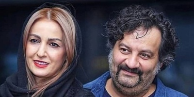 شقایق دهقان: توی خونه مهراب قاسمخانی رئیس بود و من باید ازش... +ویدیو