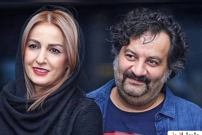 شقایق دهقان: توی خونه مهراب قاسمخانی رئیس بود و من باید ازش... +ویدیو