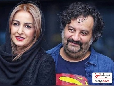 شقایق دهقان: توی خونه مهراب قاسمخانی رئیس بود و من باید ازش... +ویدیو