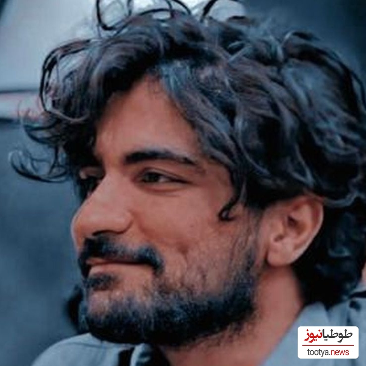 عرفان طهماسبی