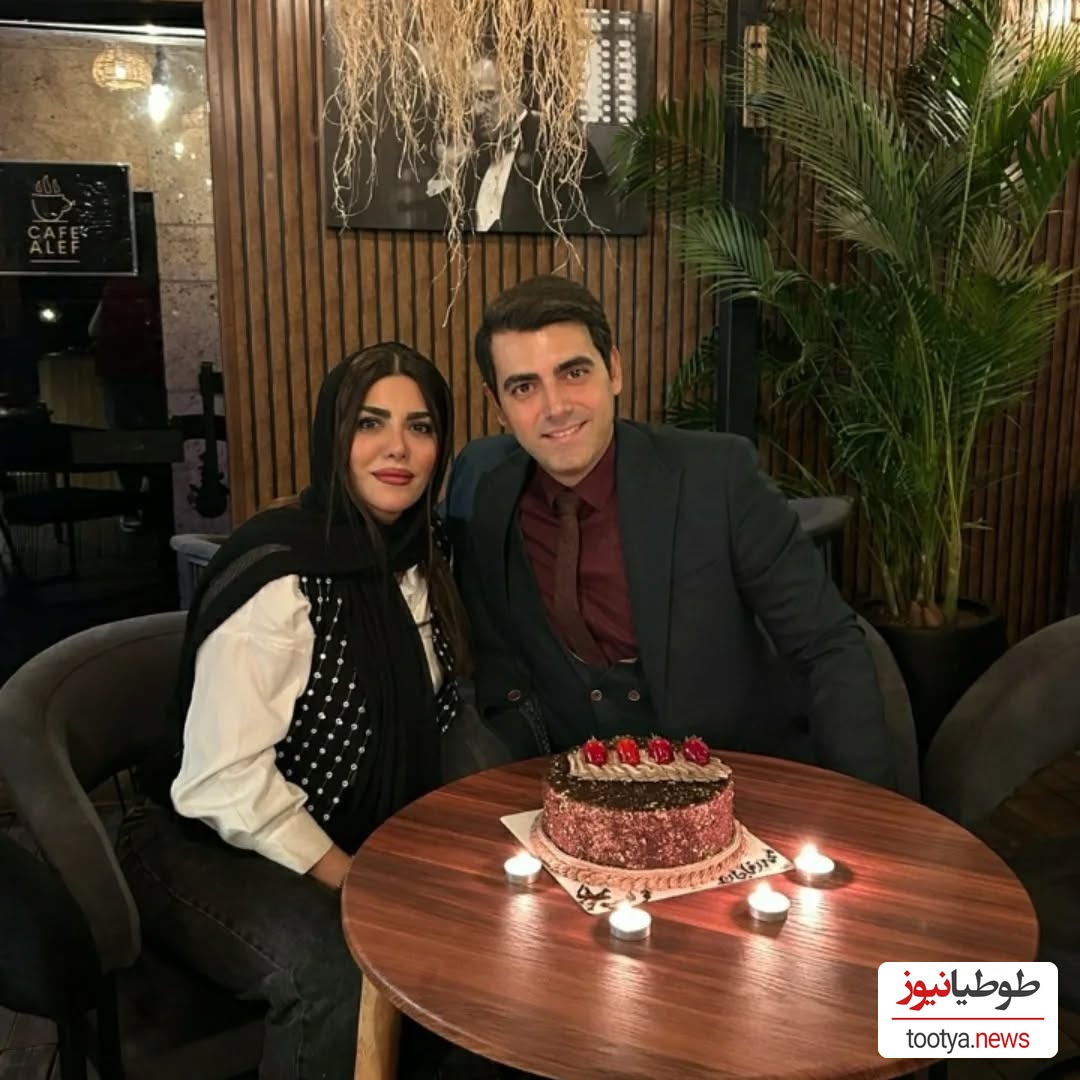 تولد محمدرضا رهبری