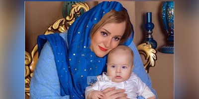 تربیت فرزند به سبک نعیمه نظام‌دوست؛ از 1 تا 70 سالگی/ اصلا تربیت صحیح اینه بقیه سوسول بازیه😂+ویدیو