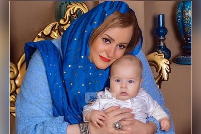 تربیت فرزند به سبک نعیمه نظام‌دوست؛ از 1 تا 70 سالگی/ اصلا تربیت صحیح اینه بقیه سوسول بازیه😂+ویدیو