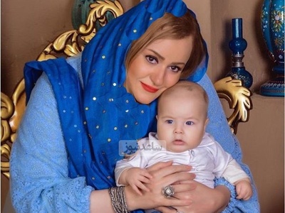 تربیت فرزند به سبک نعیمه نظام‌دوست؛ از 1 تا 70 سالگی/ اصلا تربیت صحیح اینه بقیه سوسول بازیه😂+ویدیو