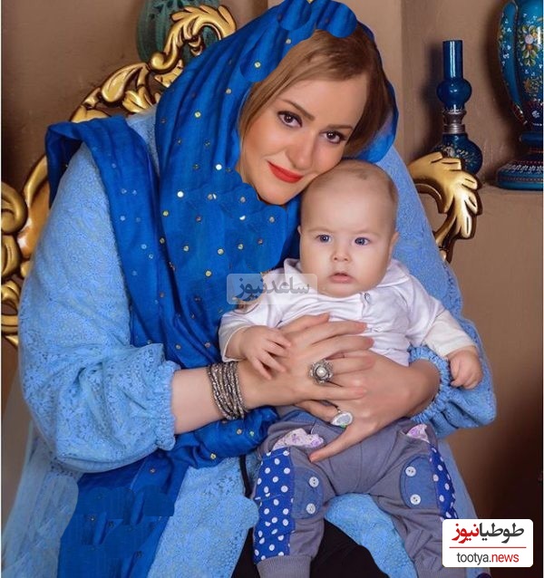 تربیت فرزند به سبک نعیمه نظام‌دوست؛ از 1 تا 70 سالگی/ اصلا تربیت صحیح اینه بقیه سوسول بازیه😂+ویدیو