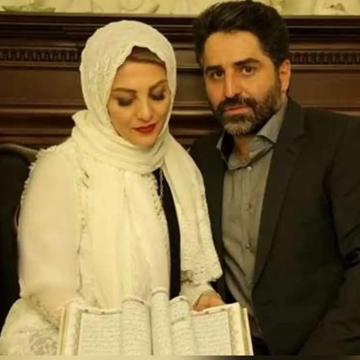 ژیلا صادقی از زندگی در منطقه مرفه‌نشین آمریکا خبر داد!+ویدیو