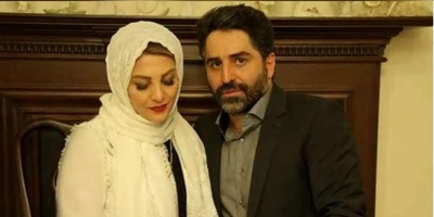 ژیلا صادقی از زندگی در منطقه مرفه‌نشین آمریکا خبر داد!+ویدیو