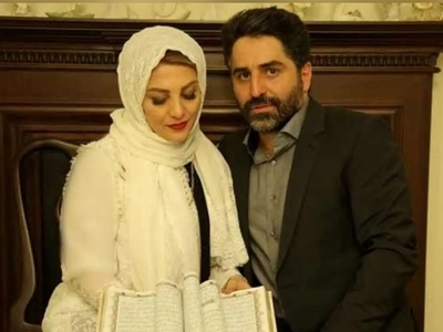 ژیلا صادقی از زندگی در منطقه مرفه‌نشین آمریکا خبر داد!+ویدیو