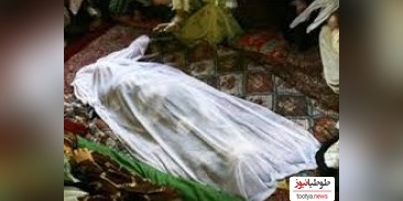 قتل خانم بازیگر ایرانی در شب جشن عروسی اش /این سکانس جذاب رو از دست نده