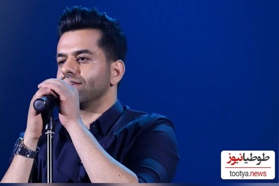 ابتکارِ شنیدنی در تلفیق سنتی و پاپ؛ وقتی رضا بهرام با این قطعه بینظیر، نبضِ احساس را می‌گیرد!+دانلود آهنگ