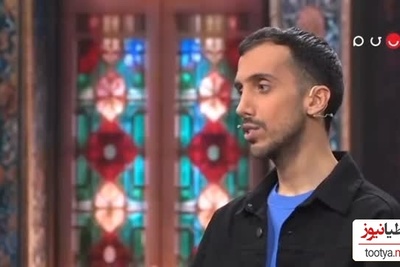 زانکو خواننده آهنگ «مثلا روم زوم کنی بوم بوم کنه قلبم»:با افتخار پسر یک جانباز هستم+فیلم