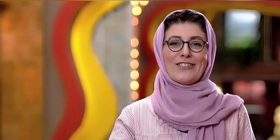 سوسن پرور کلیشه های جنسیتی را درهم شکست: بیشتر آدم‌ها با من داداشی می‌شوند!