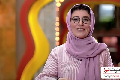 سوسن پرور کلیشه های جنسیتی را درهم شکست: بیشتر آدم‌ها با من داداشی می‌شوند!