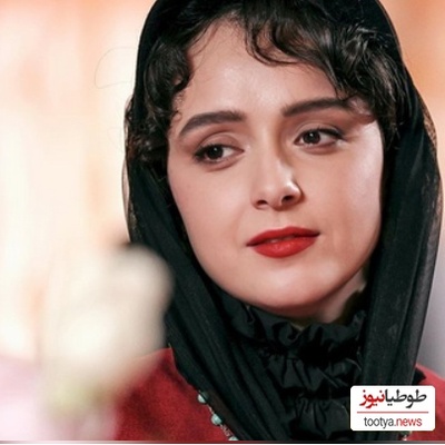 مستند پگاه آهنگرانی با محوریت ننه من غریبم بازی ترانه علیدوستی در قاب امن بی‌بی‌سی که هدفی جز شو رسانه ای نداشت