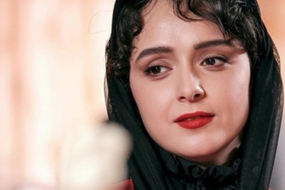 مستند پگاه آهنگرانی با محوریت ننه من غریبم بازی ترانه علیدوستی در قاب امن بی‌بی‌سی که هدفی جز شو رسانه ای نداشت