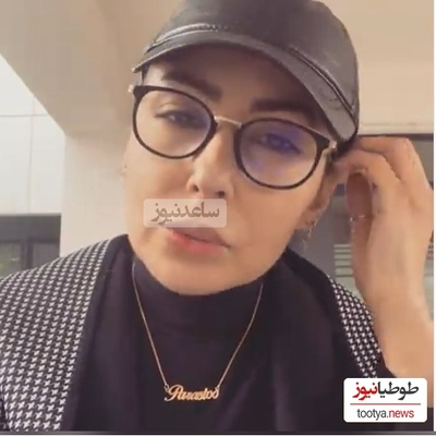 پرستو صالحی: پدرم معتاد بود، یه روز زنگ زدن گفتند پدرت جواب نمیده رفتم و دیدم جنازه پدرم افتاده و از شدت درد دستش را گاز گرفته بود و...