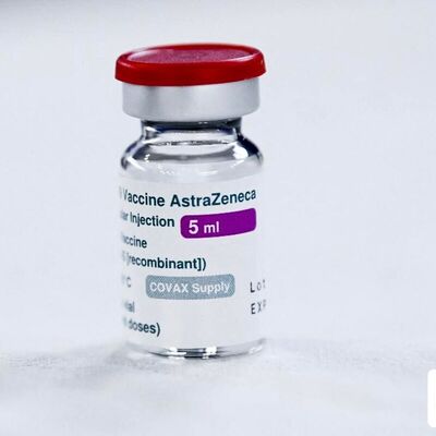 (فیلم) عوارض واکسن آسترازنکا چیست؟ / نگرانی این روزهای مردم درباره عوارض واکسن کرونا به چه علت است؟!