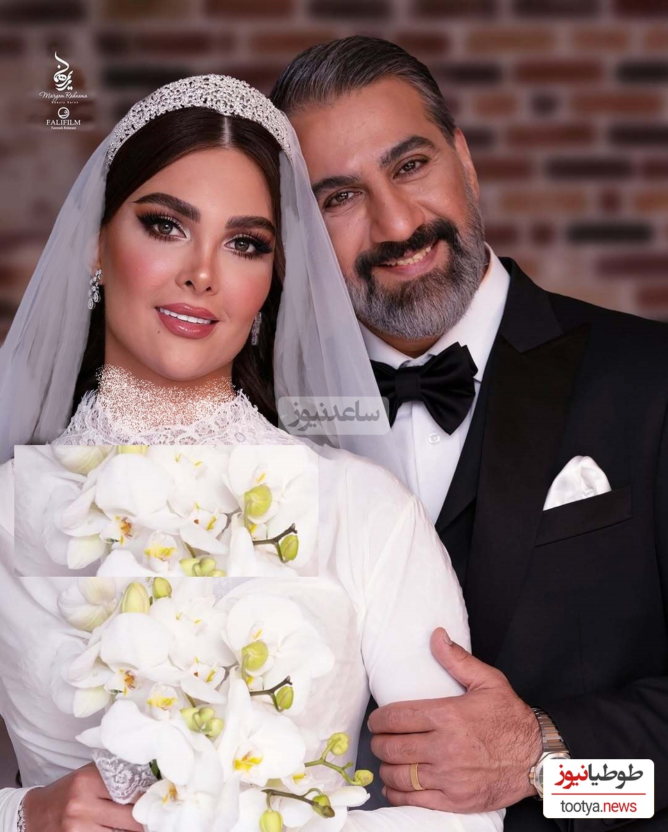 محمد نادری: هم عقد عربی خواندیم و هم آریایی!