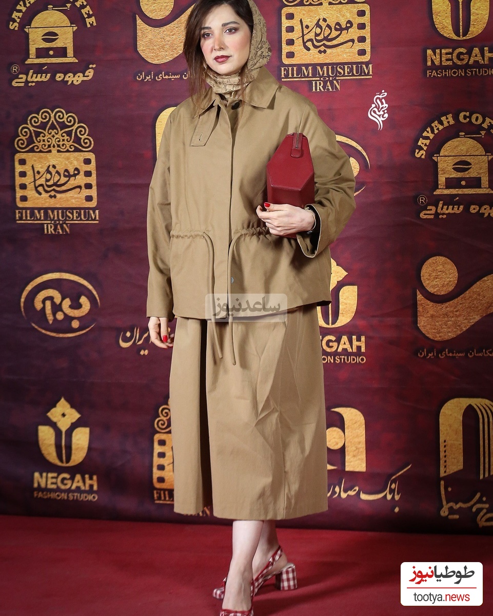 روشنک گرامی