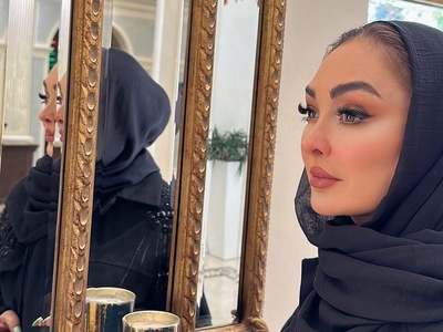 الهام حمیدی: تا حالا بوتاکس نکردم/ مخالف عمل زیبایی نیستم اما احساس می‌کنم...+ویدیو