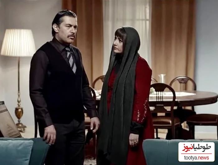  پارسا پیروزفر