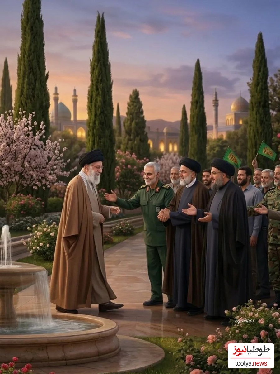 رهبری