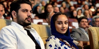 ترلان پروانه دست رد به سینه خواستگار چشم چرانش زد/ صد تا نشونه است برای اینکه از راه غلط برگردی ولی یه دلیل کافیه خودتو تا آخر عمر بدبخت کنی...