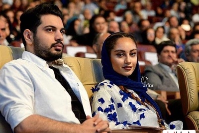 ترلان پروانه دست رد به سینه خواستگار چشم چرانش زد/ صد تا نشونه است برای اینکه از راه غلط برگردی ولی یه دلیل کافیه خودتو تا آخر عمر بدبخت کنی...