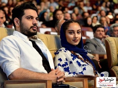 ترلان پروانه دست رد به سینه خواستگار چشم چرانش زد/ صد تا نشونه است برای اینکه از راه غلط برگردی ولی یه دلیل کافیه خودتو تا آخر عمر بدبخت کنی...